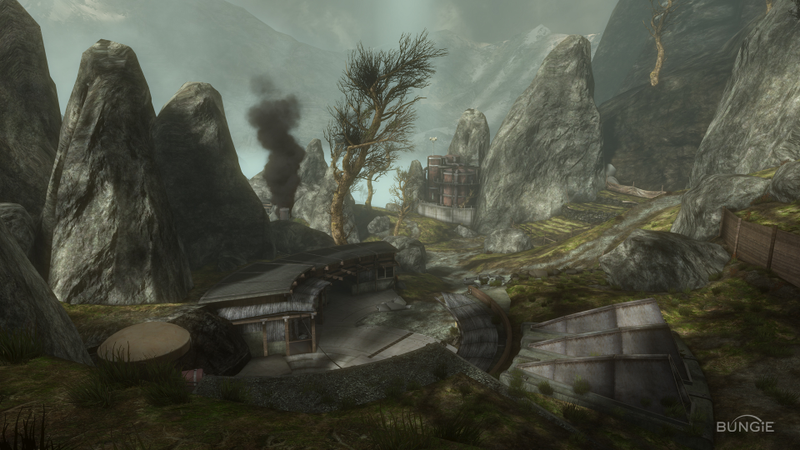Illustration for article titled Some More Halo: Reach Screenshots